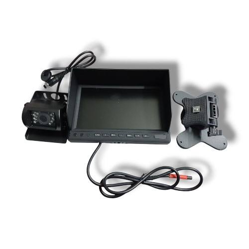 DEAF AUDIO CAMERA /MONITOR /20M 22-34 - Image 2